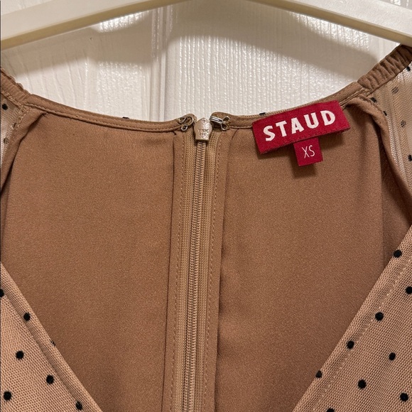 Staud Dress - Picture 2 of 3